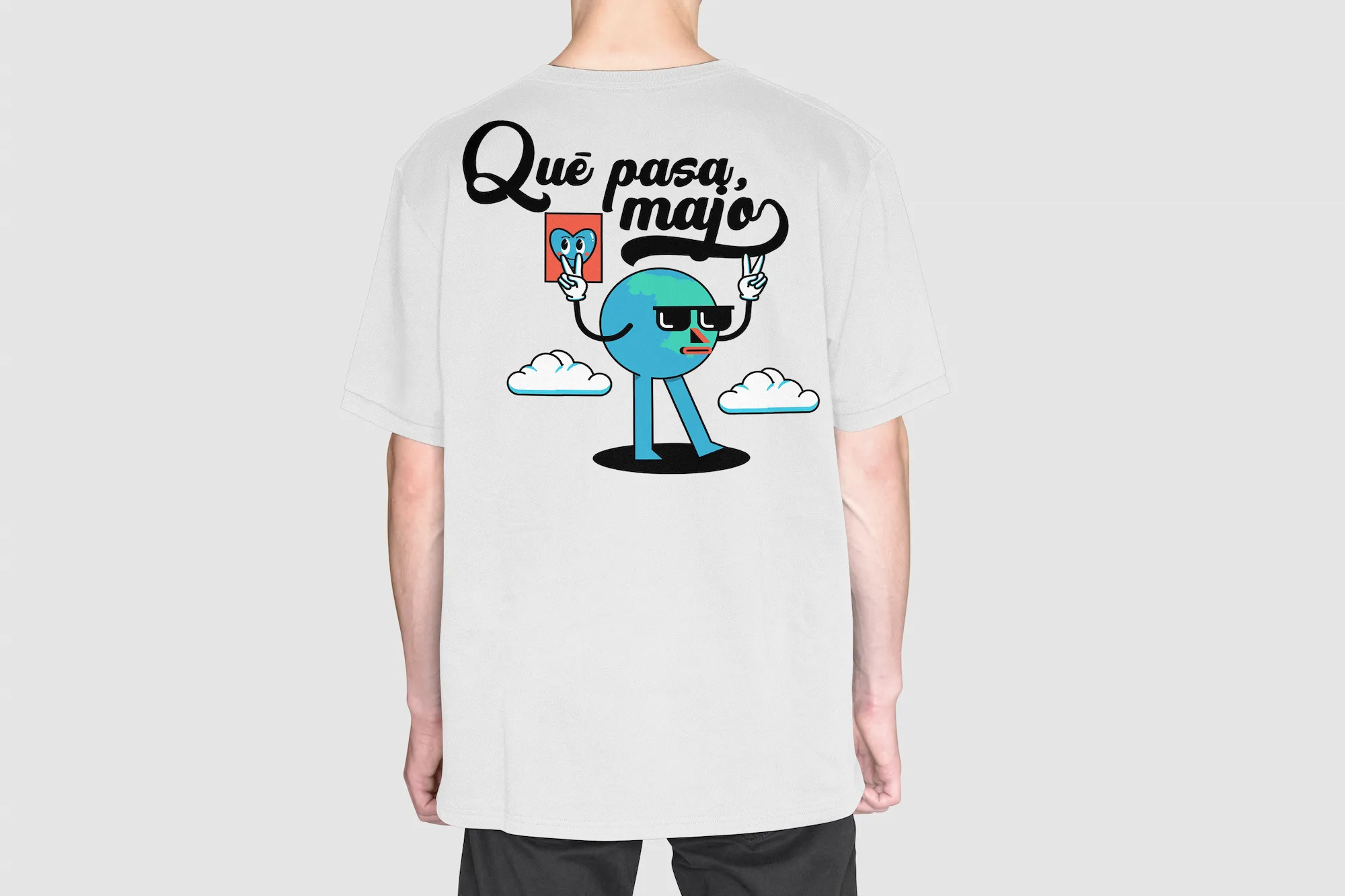 Qué pasa, majo - Imagen 3