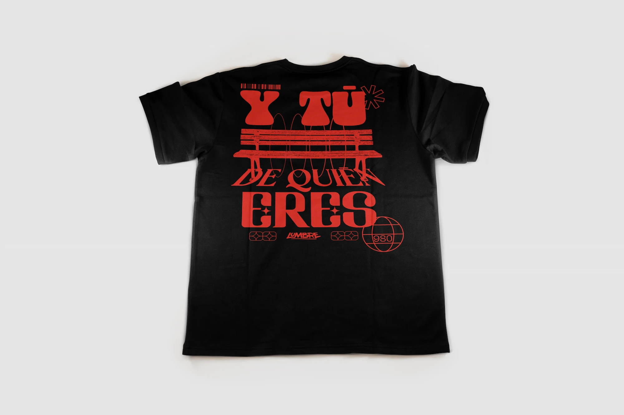 Y tu... ¿de quién eres? - Negra