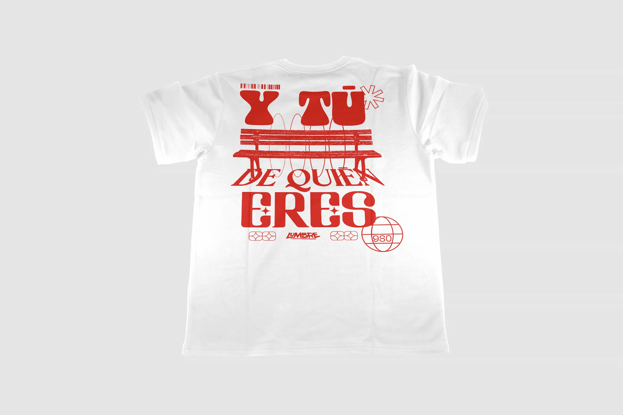 Y tu, ¿de quien eres? - Blanca