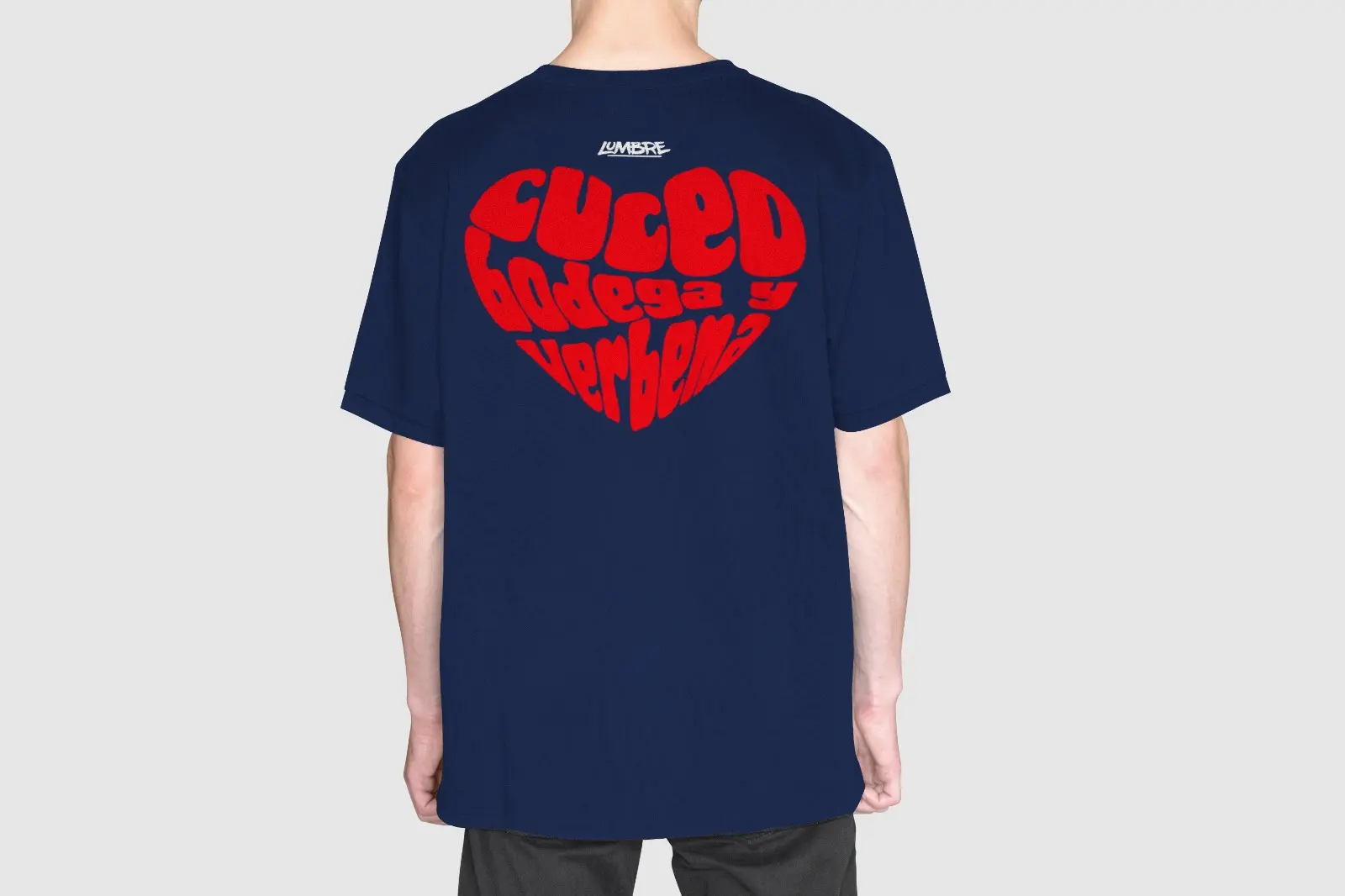 La combi completa - Azul - Imagen 3