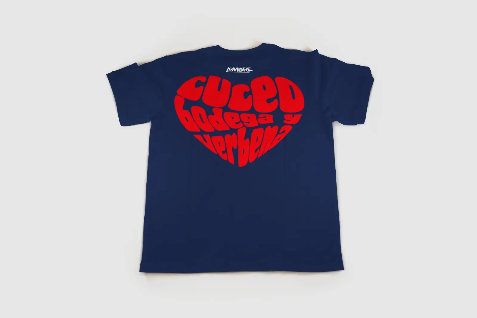 La combi completa - Azul