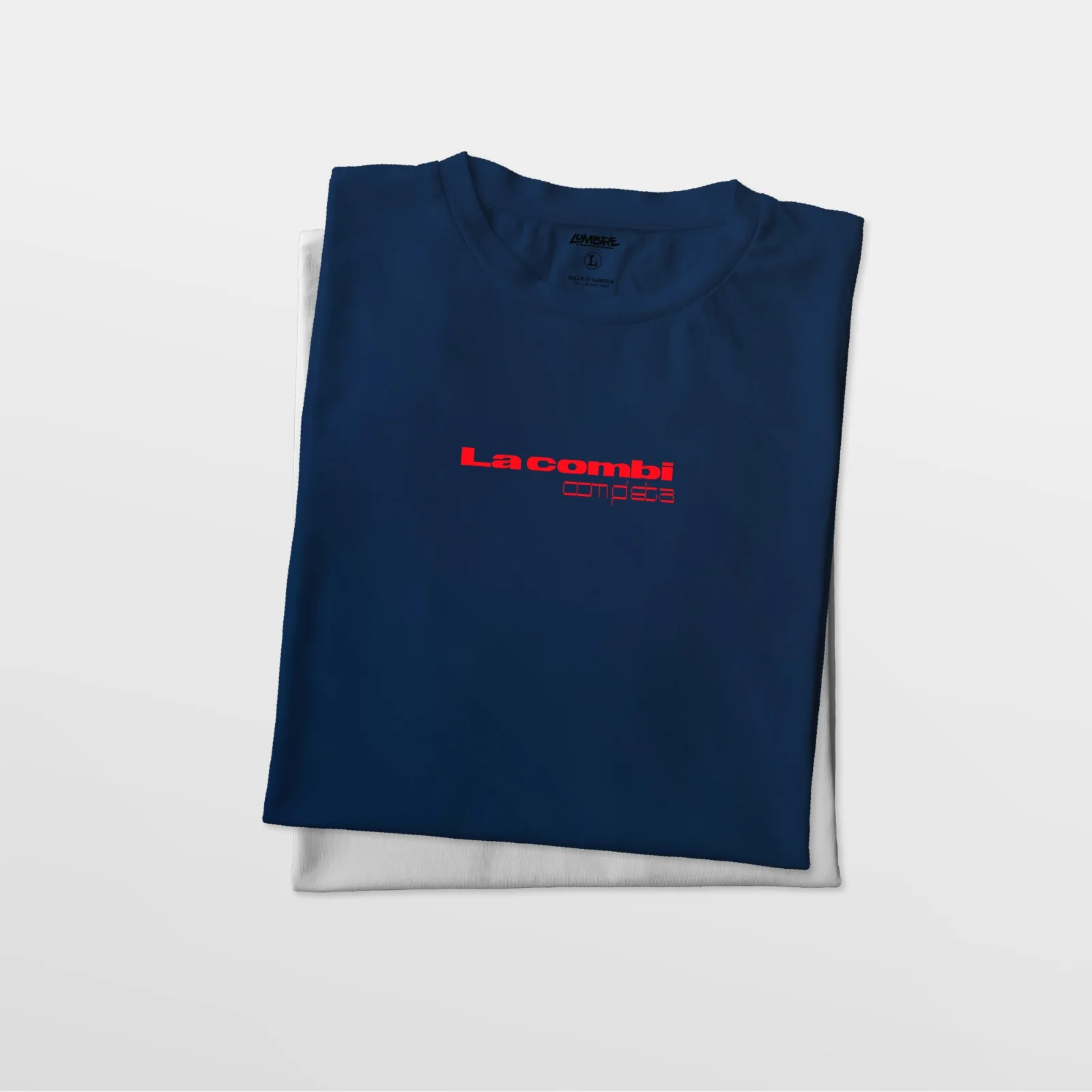 La combi completa - Azul - Imagen 4