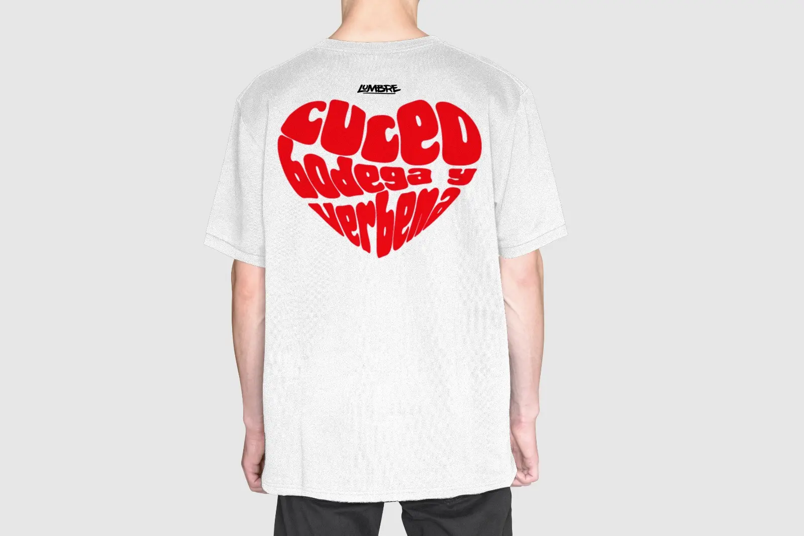 La combi completa - Blanca - Imagen 3