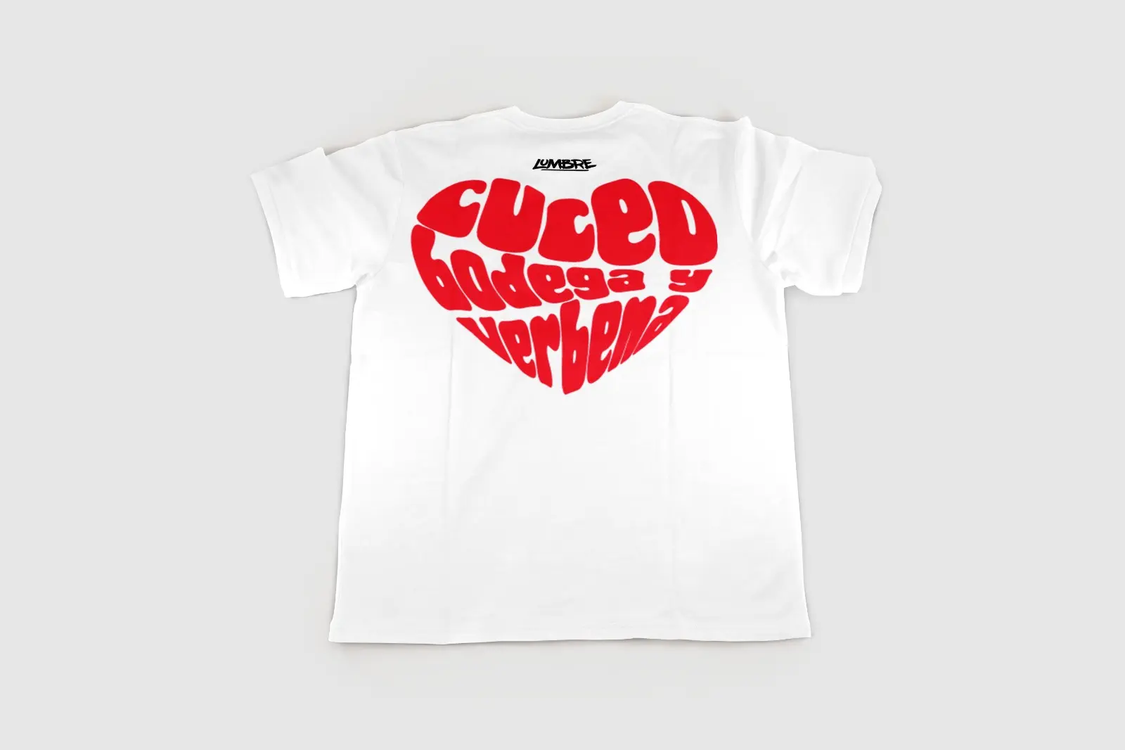 La combi completa - Blanca