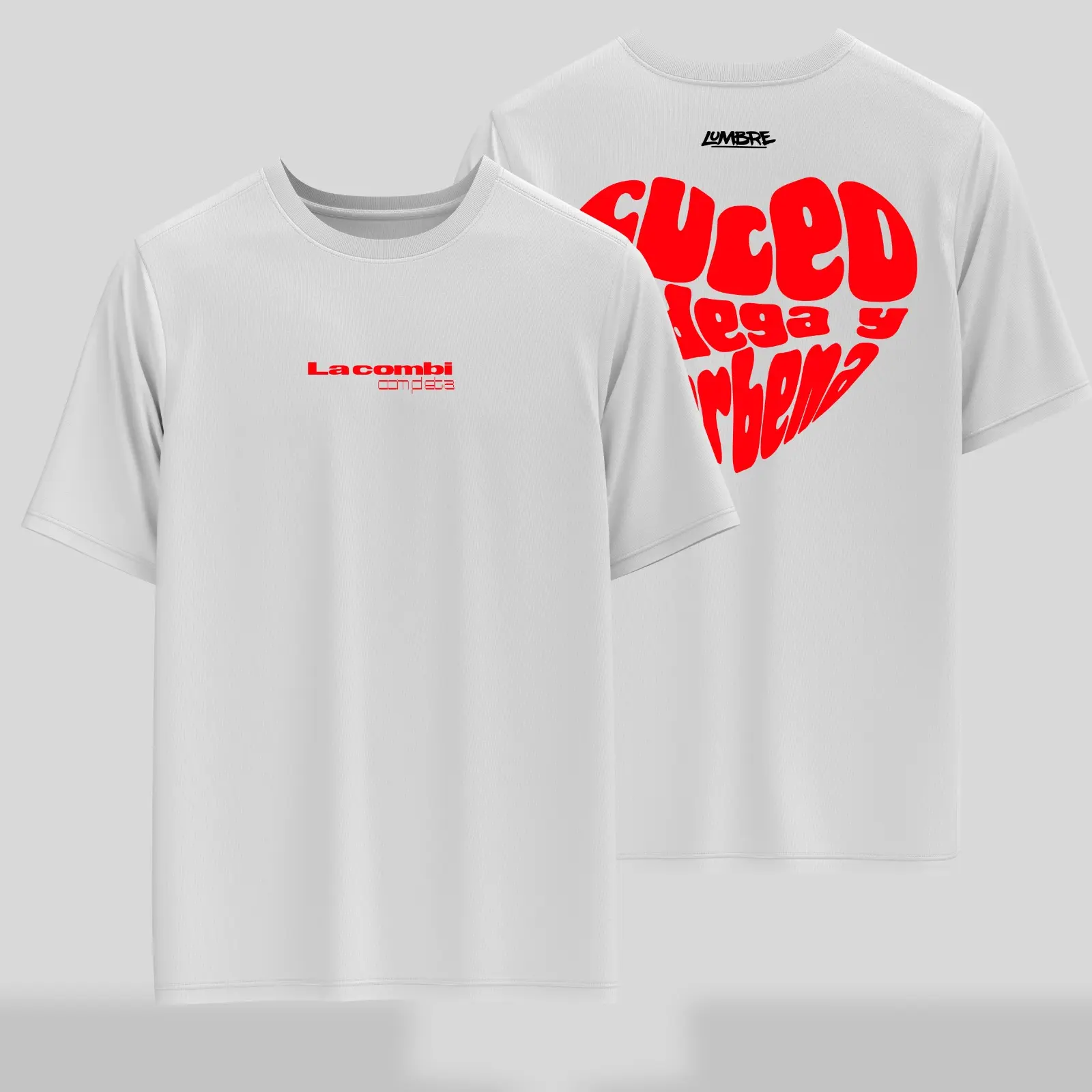 La combi completa - Blanca - Imagen 2